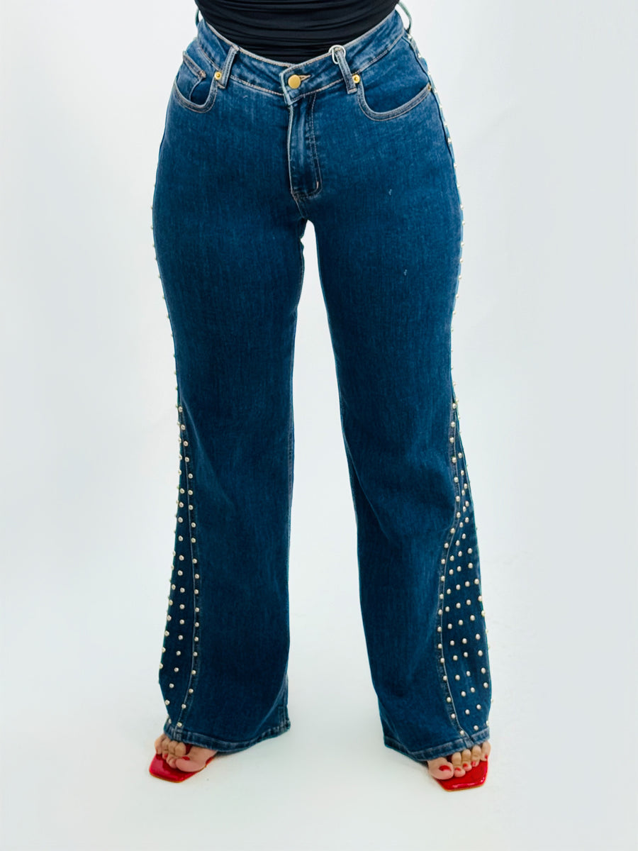 AZUL GLAM MAHON – Sola Boutique